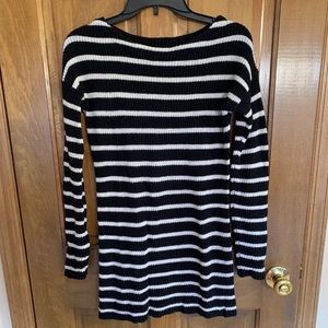Comfy Cozy Old Navy Sweater Dress!!